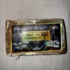 Golden Heads Warriors | Premium Static Sift Hash Concentrate