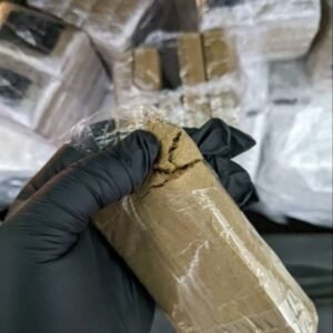 Bentley Mousse Hash | Premium Mousse Hash Concentrate