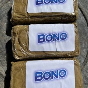 Bono Mousse Hash | Premium Mousse Hash Concentrate