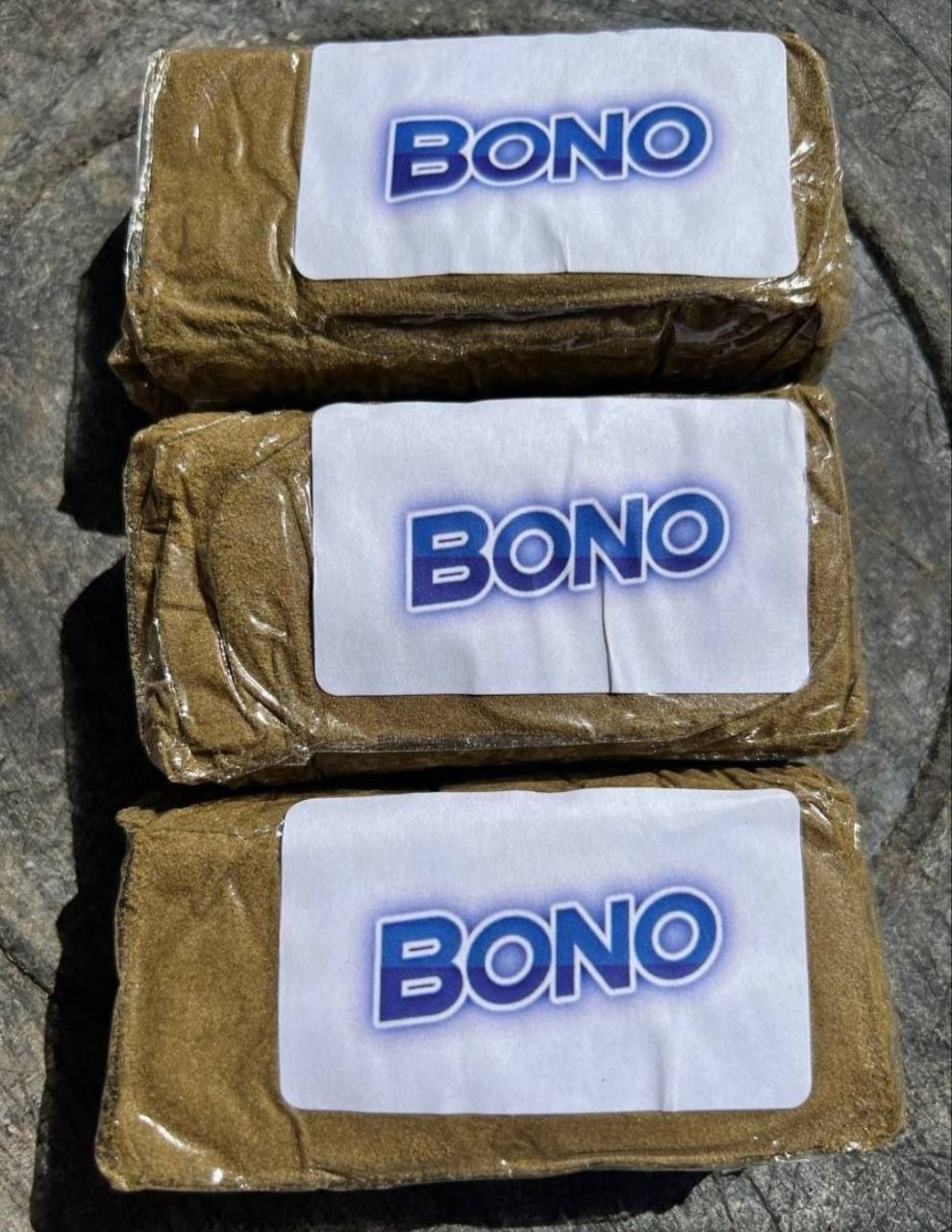 Bono Mousse