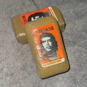 Che Guevara Mousse Hash | Premium Mousse Hash Concentrate