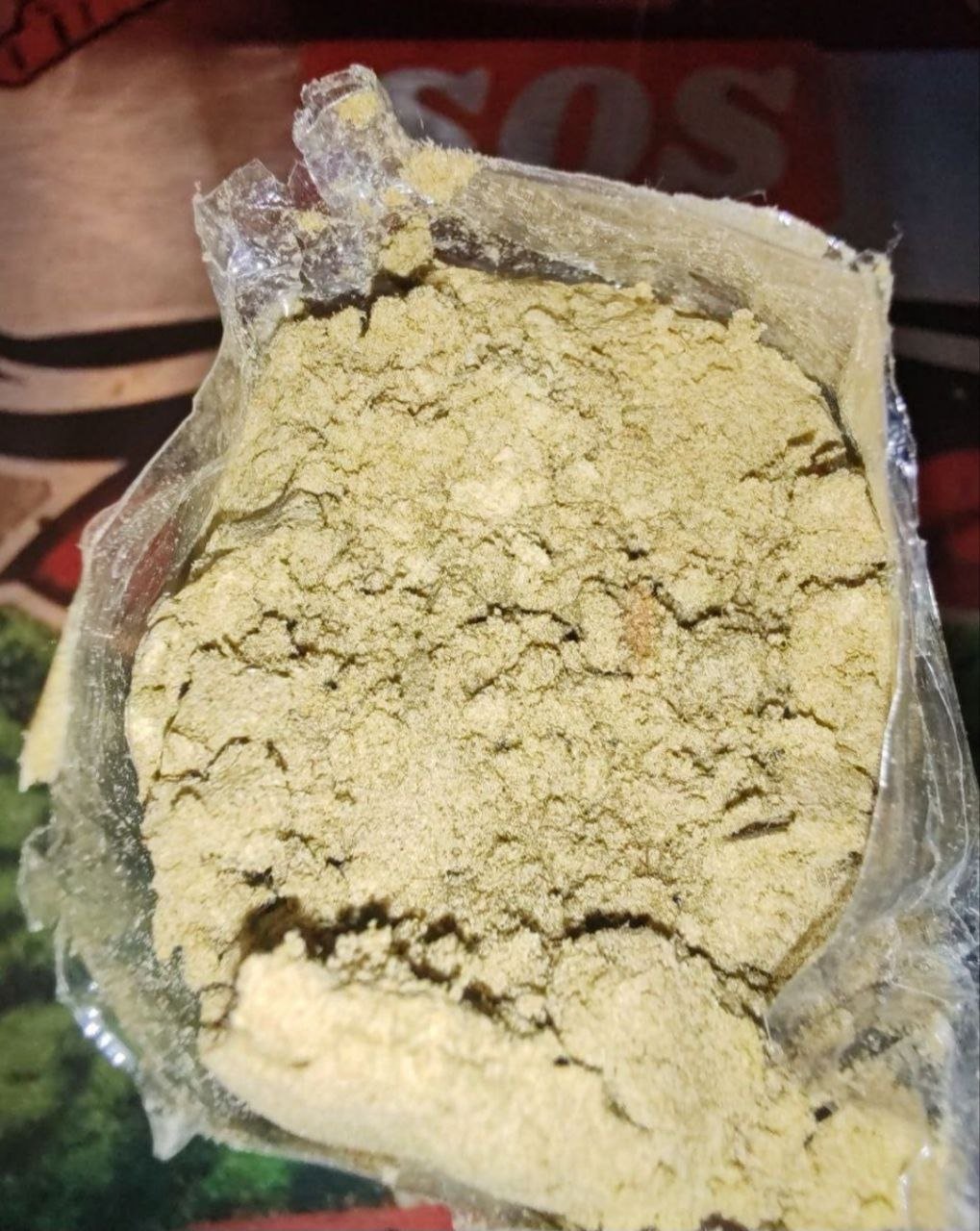 F.C. Bayern München Mousse.