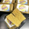 Fruit Mousse Hash | Premium Mousse Hash Concentrate